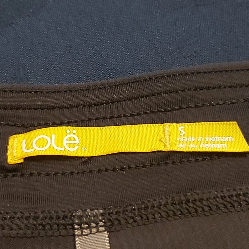 Lole capris